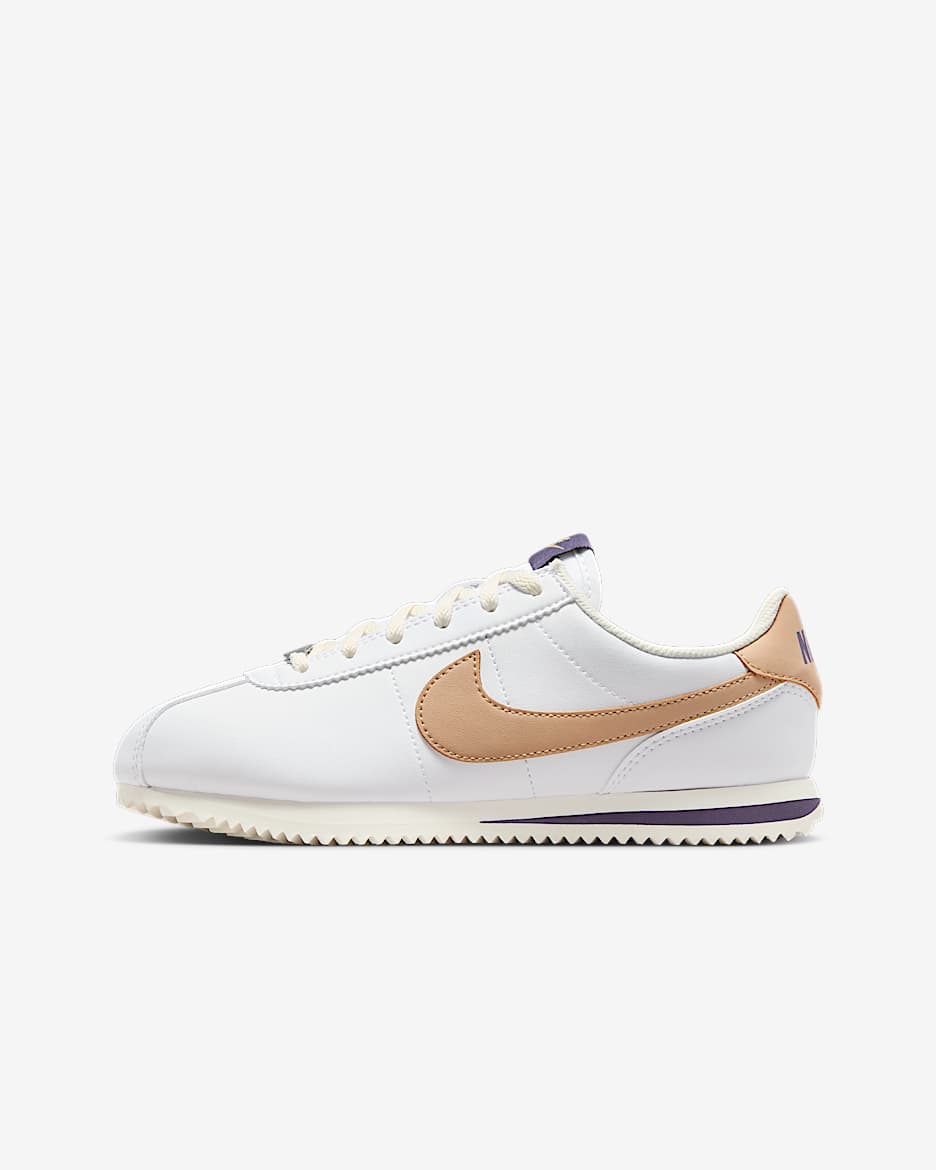 【NIKE】☆スニーカー☆ Nike Cortez Big Kids' Shoes Nike Cortez Big Kids' Shoes. Nike.com